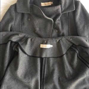 Tory Burch coat